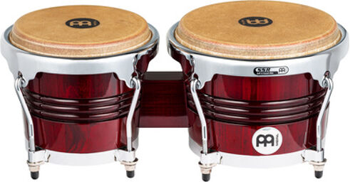 Marathon Exclusive Bongos WR Wine Red