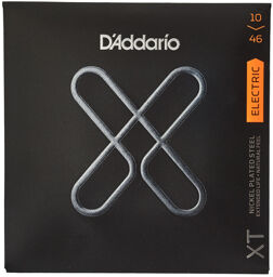 XTE1046 Regular Light