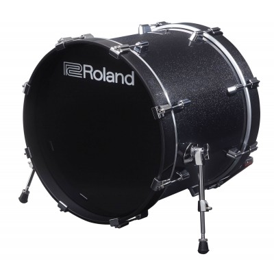 Pad De Grosse Caisse V-drums Acoustic Design - KD-200-MS