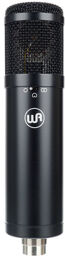 WA-47jr Black