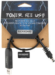 USB-A 5V Voltage Converter