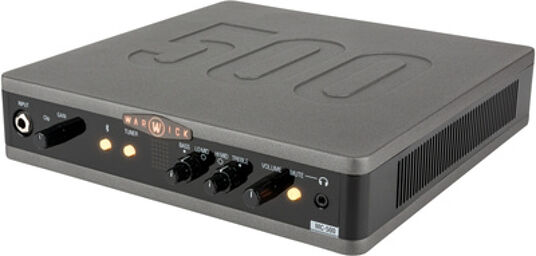 Stage Series MC 500
