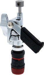 Sizzle Touch Drop Clutch