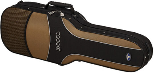 Cadem+ Violin Case EcR 4/4 Beige