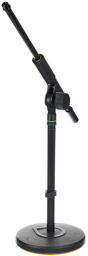 Mic Stand Round Base BoomSmall
