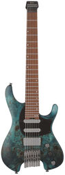 Q547PB-COL Cosmic Blue Low Gloss
