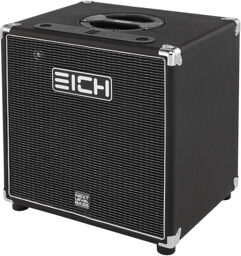 112 XS 8Ohm Cabinet II noir