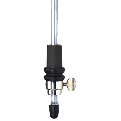 Pique Violoncelle Standard Chrom Dur