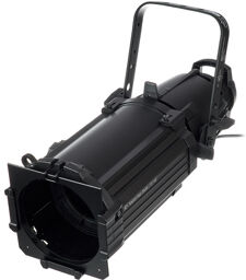 S4 25°-50° Zoom Profile Noir