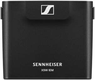 XSW IEM EK Battery Cover