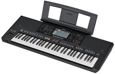 PSR-SX720+