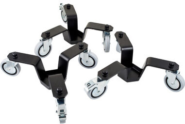 Piano Spider 3 pcs