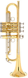 ACTOMA-1-0 Trumpet Lacquered