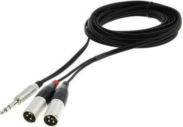 TPY 2060 JMM noir