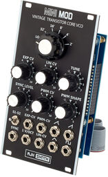 MiniMod VCO black