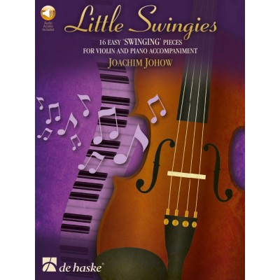 Little Swingies