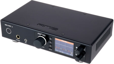ADI-2 DAC FS