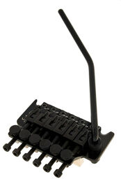 Lockmeister 6 Trem 32 Block BC