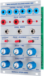 Buchla Model 230t