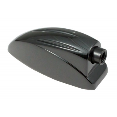 L6SDTT-BK Coquille / Tom 38mm Noir (X1)
