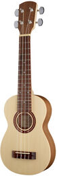 Europe Soprano Ukulele