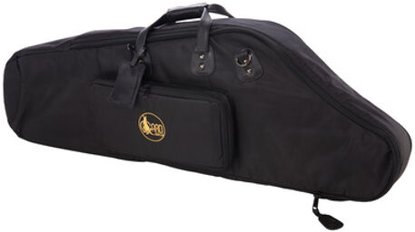 106-MSK Gigbag f. Baritone Sax Noir