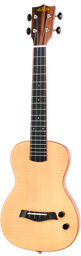 KA SB MAP T Tenor Ukulele naturel satiné