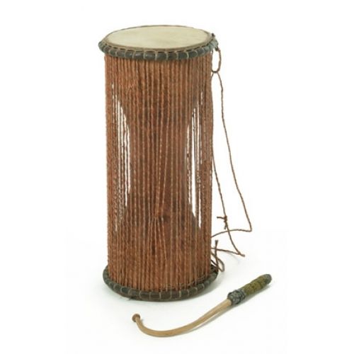 Tama Talking Drum Haoussa - Grand Modele