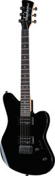 JS22 Surfcaster HT SN BK Noir