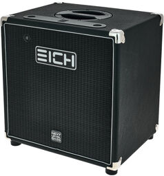 112 XS-BE 8Ohm Cabinet II noir