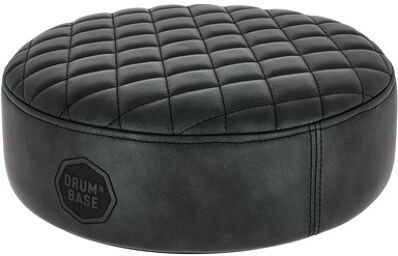 DNB-RLST-GRY Throne Seat Gris