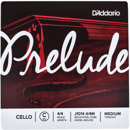 J1014 4/4M Prelude Cello C