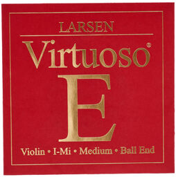 Virtuoso Violin E BE/Med