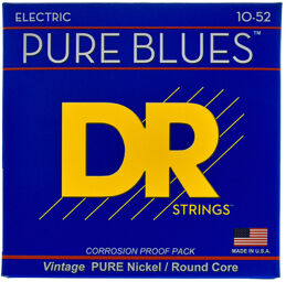 Pure Blues PHR-10/52