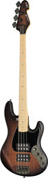 California II TM2 Brownburst