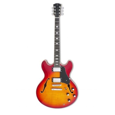 H7 Cs Hollow Body En