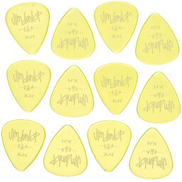 Gels Standard X-Heavy 12 pcs