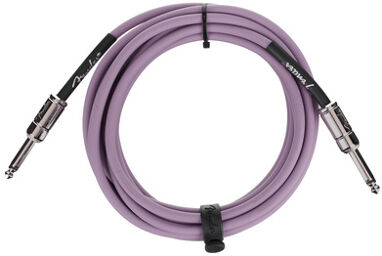 Contour 4,5m Cable BGM Burgundy Mist