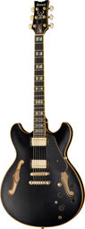 JSM20-BKL Noir