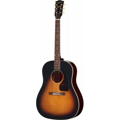 J-45 1942 Banner Vintage Sunburst IBGCS