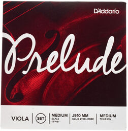 J910-MM Prelude Viola