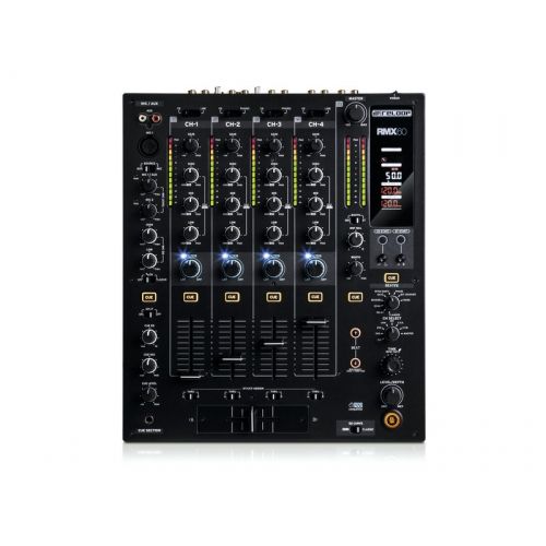 RMX 60 Digital