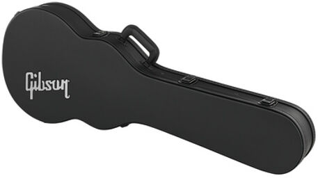 Les Paul Junior Case Modern Noir