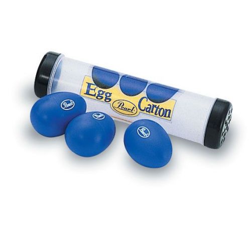 PEC-1 Egg Shakers