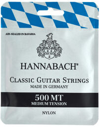500MT Medium Tension