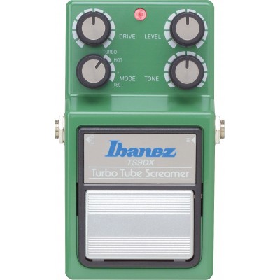 Tube Screamer TS9DX