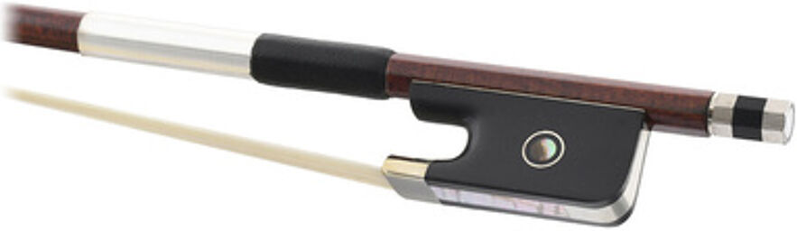 Bois Carbon Viola Bow 4/4