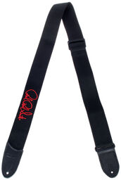 ACC-3171 Poly Strap Noir