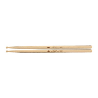 SB133 - Baguettes Hybrid 9a