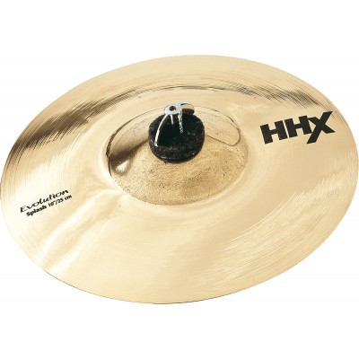 11005XEB - HHX Evolution 10